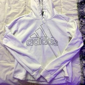 Adidas Sweatshirt